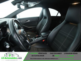 Mercedes Classe CLA CLA 200  occasion � Beaupuy - photo n�8