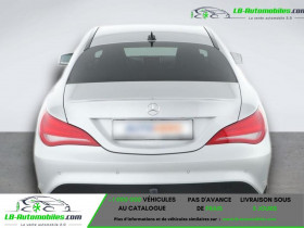 Mercedes Classe CLA CLA 200  occasion � Beaupuy - photo n�7