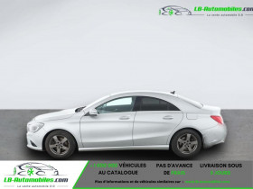 Mercedes Classe CLA CLA 200  occasion � Beaupuy - photo n�6