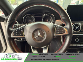 Mercedes Classe CLA CLA 200  occasion � Beaupuy - photo n�6