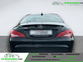 Mercedes Classe CLA CLA 200  occasion � Beaupuy - photo n�7