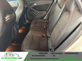 Mercedes Classe CLA CLA 200  occasion � Beaupuy - photo n�5