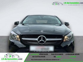 Mercedes Classe CLA CLA 200  occasion � Beaupuy - photo n�5