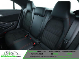Mercedes Classe CLA CLA 200  occasion � Beaupuy - photo n�7