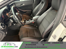 Mercedes Classe CLA CLA 200  occasion � Beaupuy - photo n�4