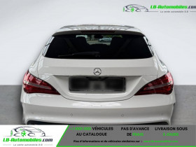 Mercedes Classe CLA CLA 200  occasion � Beaupuy - photo n�3