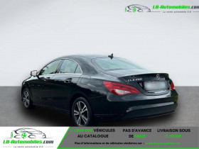 Mercedes Classe CLA CLA 200  occasion � Beaupuy - photo n�4