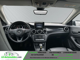 Mercedes Classe CLA CLA 200  occasion � Beaupuy - photo n�3