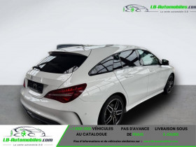 Mercedes Classe CLA CLA 200  occasion � Beaupuy - photo n�2