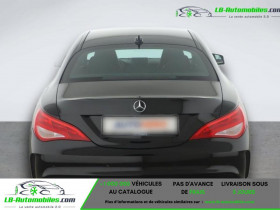Mercedes Classe CLA CLA 200  occasion � Beaupuy - photo n�6