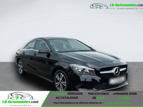 Mercedes Classe CLA CLA 200  occasion � Beaupuy - photo n�2