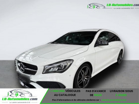 Mercedes Classe CLA , garage LB AUTOMOBILES � Beaupuy