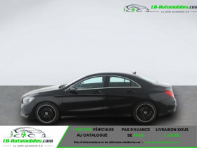 Mercedes Classe CLA CLA 200  occasion � Beaupuy - photo n�5