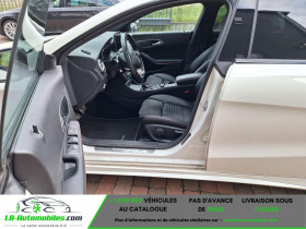 Mercedes Classe CLA CLA 200  occasion � Beaupuy - photo n�4