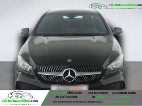 Mercedes Classe CLA CLA 200  occasion � Beaupuy - photo n�4