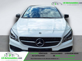 Mercedes Classe CLA CLA 200  occasion � Beaupuy - photo n�3
