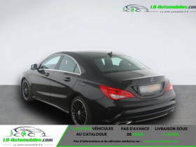 Mercedes Classe CLA CLA 200  occasion � Beaupuy - photo n�3