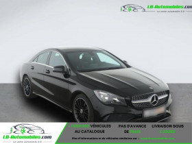 Mercedes Classe CLA CLA 200  occasion � Beaupuy - photo n�2