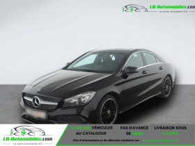 Mercedes Classe CLA , garage LB AUTOMOBILES � Beaupuy