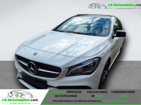 Mercedes Classe CLA , garage LB AUTOMOBILES � Beaupuy