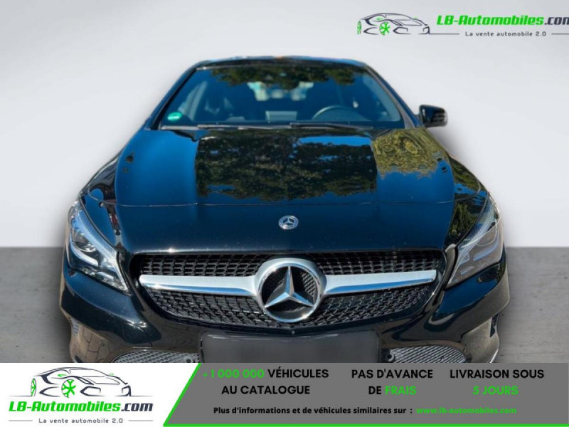 Mercedes Classe CLA CLA 200  occasion � Beaupuy - photo n�5