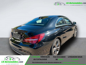 Mercedes Classe CLA CLA 200  occasion � Beaupuy - photo n�4