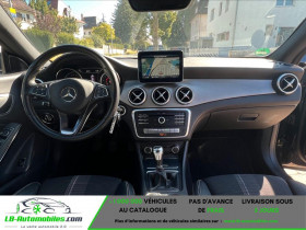 Mercedes Classe CLA CLA 200  occasion � Beaupuy - photo n�3