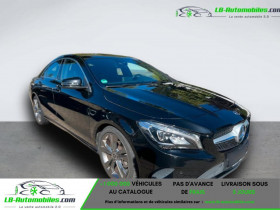 Mercedes Classe CLA CLA 200  occasion � Beaupuy - photo n�2