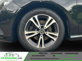 Mercedes Classe CLA CLA 200  occasion � Beaupuy - photo n�9