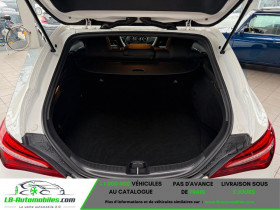 Mercedes Classe CLA CLA 200  occasion � Beaupuy - photo n�7