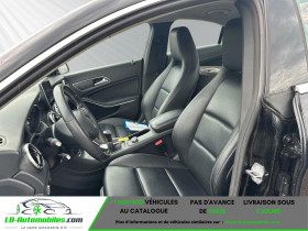 Mercedes Classe CLA CLA 200  occasion � Beaupuy - photo n�8