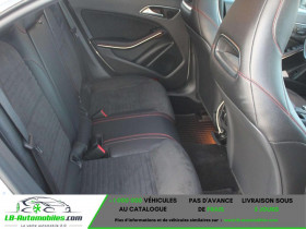 Mercedes Classe CLA CLA 200  occasion � Beaupuy - photo n�6