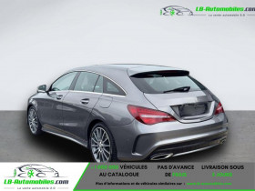 Mercedes Classe CLA CLA 200  occasion � Beaupuy - photo n�4