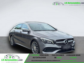 Mercedes Classe CLA CLA 200  occasion � Beaupuy - photo n�2