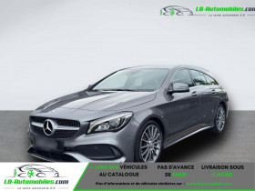 Mercedes Classe CLA , garage LB AUTOMOBILES � Beaupuy