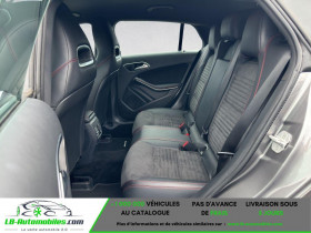 Mercedes Classe CLA CLA 200  occasion � Beaupuy - photo n�9