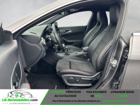 Mercedes Classe CLA CLA 200  occasion � Beaupuy - photo n�8