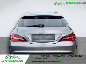 Mercedes Classe CLA CLA 200  occasion � Beaupuy - photo n�7