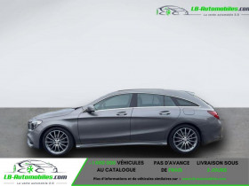 Mercedes Classe CLA CLA 200  occasion � Beaupuy - photo n�6