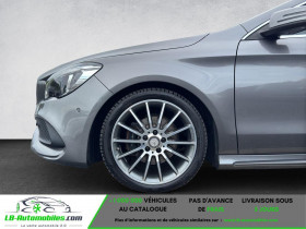 Mercedes Classe CLA CLA 200  occasion � Beaupuy - photo n�11