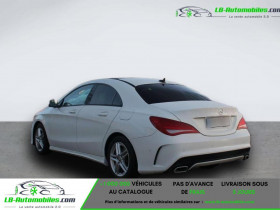 Mercedes Classe CLA CLA 200  occasion � Beaupuy - photo n�2