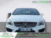 Annonce Mercedes Classe CLA occasion Essence CLA 200 � Beaupuy