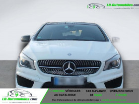 Mercedes Classe CLA , garage LB AUTOMOBILES � Beaupuy