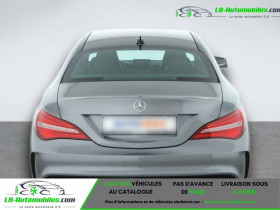 Mercedes Classe CLA CLA 200  occasion � Beaupuy - photo n�6