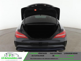 Mercedes Classe CLA CLA 200  occasion � Beaupuy - photo n�10