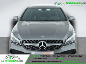 Mercedes Classe CLA CLA 200  occasion � Beaupuy - photo n�4