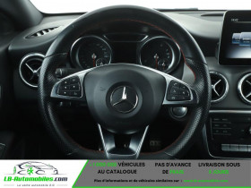 Mercedes Classe CLA CLA 200  occasion � Beaupuy - photo n�9
