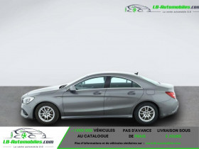 Mercedes Classe CLA CLA 200  occasion � Beaupuy - photo n�5