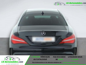 Mercedes Classe CLA CLA 200  occasion � Beaupuy - photo n�6