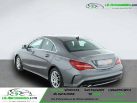 Mercedes Classe CLA CLA 200  occasion � Beaupuy - photo n�3